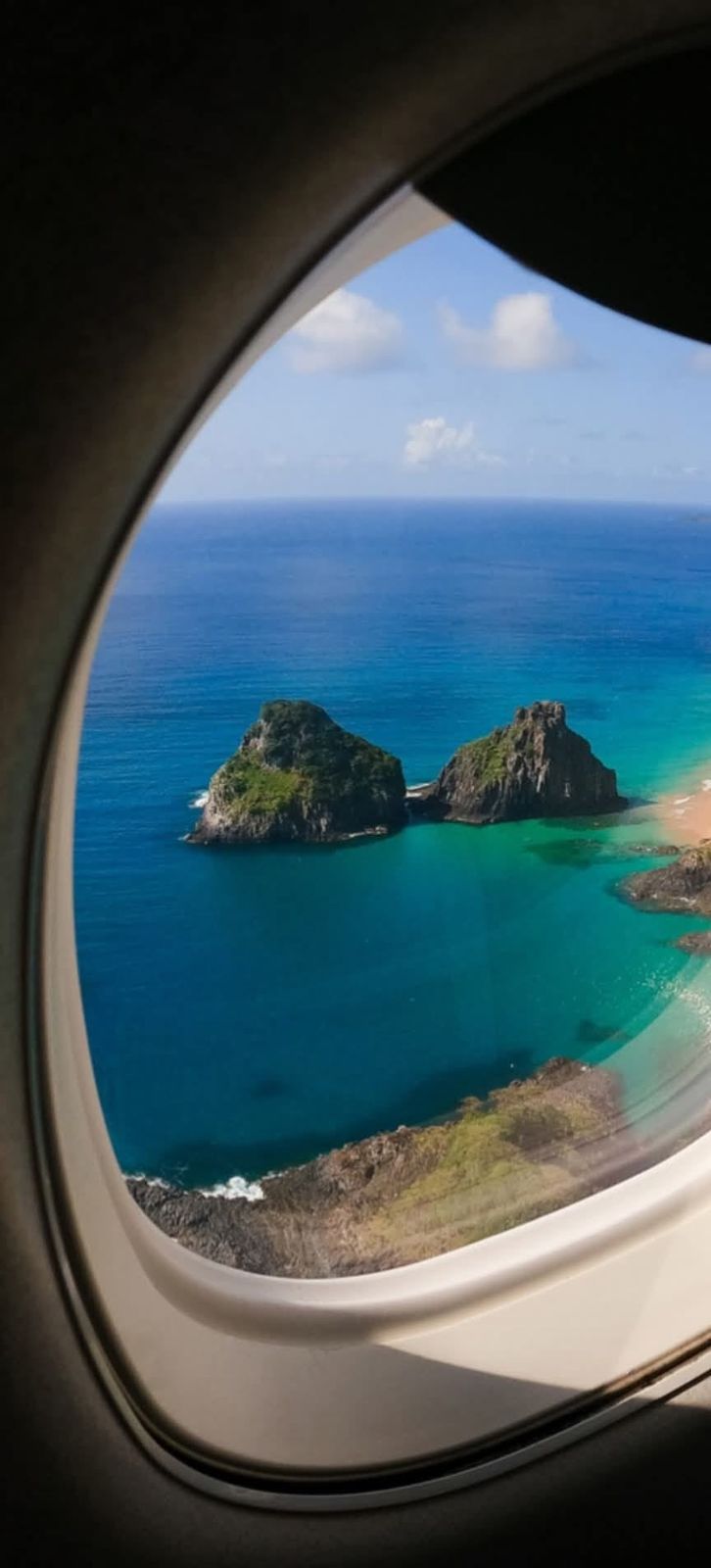 Welcome to Paradise