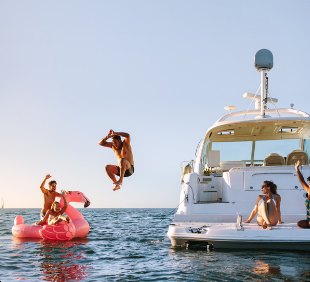 Boat Experience